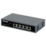 Intellinet 561808 switch di rete Gigabit Ethernet (10/100/1000) Supporto Power over Ethernet (PoE)