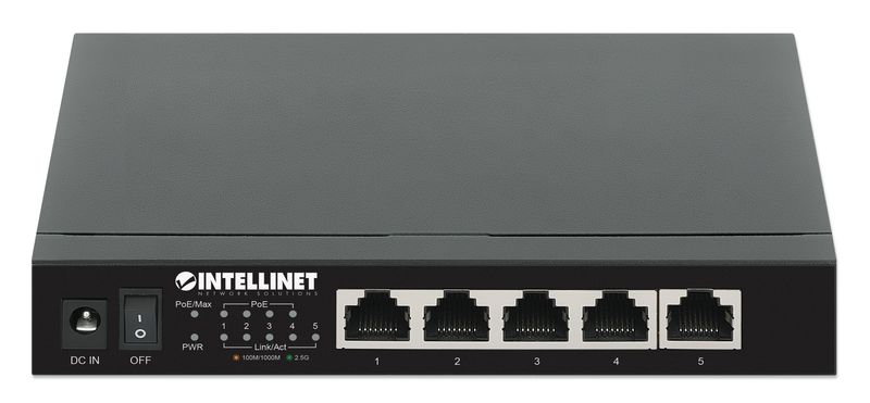 Entdecken-Sie-die-Leistungsfahigkeit-eines-effizienten-Netzwerks-mit-dem-Intellinet-5-Port-2.5G-Ethernet-Switch.-Dieser-