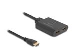 Delock-Switch-HDMI-da-2-ingressi-HDMI-a-1-uscita-HDMI-8K-60-Hz