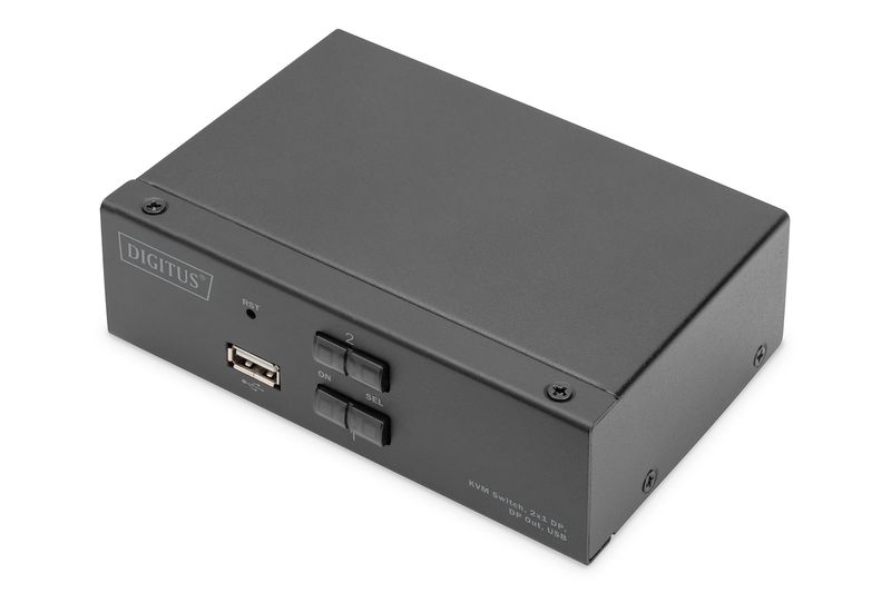 DIGITUS-Switch-KVM-2x1-DP-DP-Out-USB