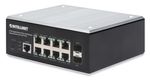 Intellinet-508278.-Switch-Typ--Managed-Switch-Ebene--L2--L3.-Basic-Switching-RJ-45-Ethernet-Ports-Typ--Gigabit-Ethernet