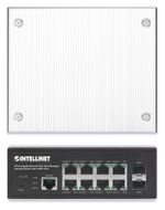 Intellinet-508278.-Switch-Typ--Managed-Switch-Ebene--L2--L3.-Basic-Switching-RJ-45-Ethernet-Ports-Typ--Gigabit-Ethernet