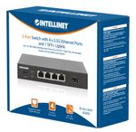 Intellinet-562058-switch-di-rete-Non-gestito-2.5G-Ethernet--100-1000-2500--Nero