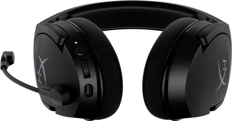 HyperX-Cloud-Stinger-Core-–-Cuffie-da-gaming-wireless---7.1--nero-