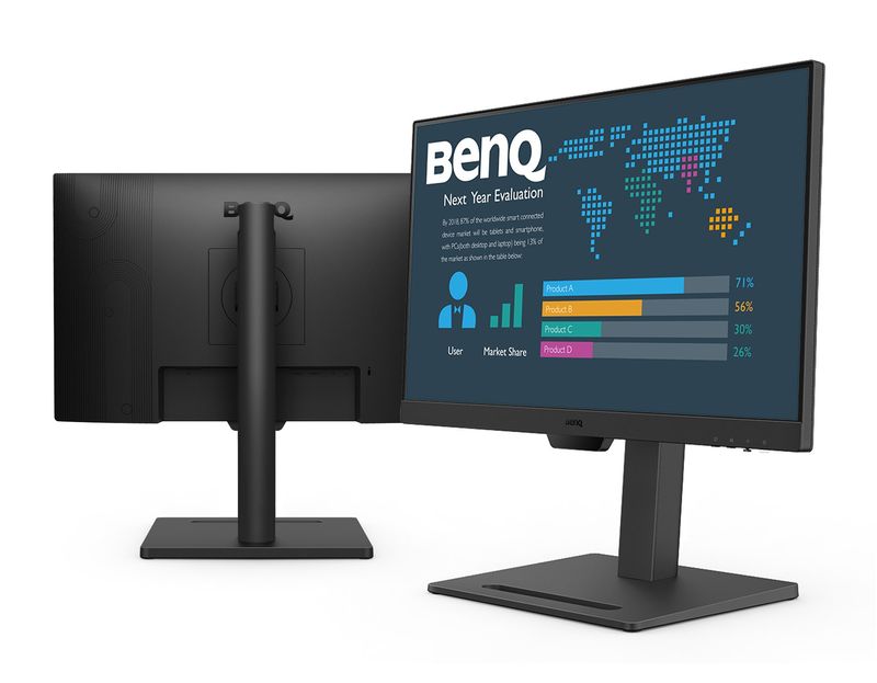 BenQ-BL2490T-Monitor-PC-605-cm--23.8--1920-x-1080-Pixel-Full-HD-Nero