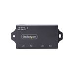 StarTech.com-Iniettore-PoE-Midspan-a-2-Porte-Gigabit---Alimentatore-Power-Over-Ethernet-10-100-1000Mbps-Ripetitore-PoE--