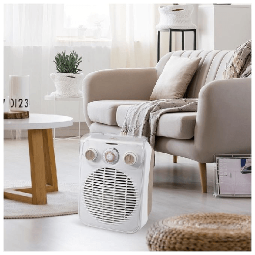 Ardes-AR4F10TI-stufetta-elettrica-Interno-Bianco-2000-W-Riscaldatore-ambiente-elettrico-con-ventilatore