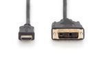 Cavo-Hdmi-19-Poli-Tipo-A-Maschio---Dvi-D-18-1-Poli-Maschio-Mt-2