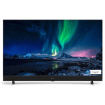 Telesystem TELE System SONIC43QLEDSMV14 109,2 cm (43") 4K Ultra HD Smart TV Wi-Fi Nero 320 cd/m²