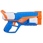 Nerf-N-Series-N-Series-Agility-blaster-con-12-dardi-N1-tamburo-da-6-dardi-giocattoli-per-bambini-e-bambine-dagli-8-anni-in-su