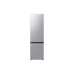 Samsung RB38C600DSA-EF Frigorifero Combinato Capacita' 390 Litri Classe energetica D Raffreddamento No Frost colore Inox