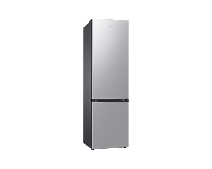 Samsung-RB38C600DSA-EF-Frigorifero-Combinato-Capacita--390-Litri-Classe-energetica-D-Raffreddamento-No-Frost-colore-Inox