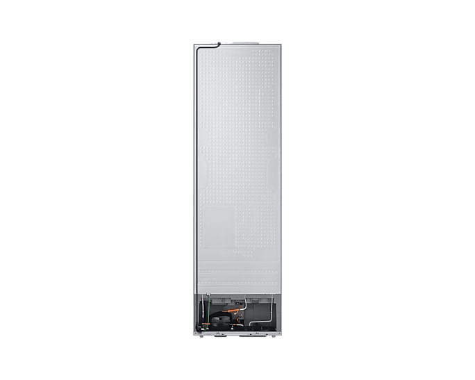 Samsung-RB38C600DSA-EF-Frigorifero-Combinato-Capacita--390-Litri-Classe-energetica-D-Raffreddamento-No-Frost-colore-Inox