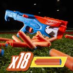 Nerf-N-Series-N--Series---Gear-Up-Pack-confezione-da-3-blaster-18-dardi-N1-giocattoli-per-giochi-all-aperto-per-bambini-e-bambine-dagli-8-anni-in-su