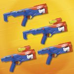 Nerf-N-Series-N--Series---Gear-Up-Pack-confezione-da-3-blaster-18-dardi-N1-giocattoli-per-giochi-all-aperto-per-bambini-e-bambine-dagli-8-anni-in-su