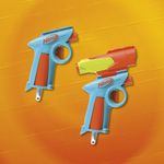 Nerf-N-Series-N--Series---Gear-Up-Pack-confezione-da-3-blaster-18-dardi-N1-giocattoli-per-giochi-all-aperto-per-bambini-e-bambine-dagli-8-anni-in-su