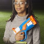 Nerf-N-Series-N-Series-Agility-blaster-con-12-dardi-N1-tamburo-da-6-dardi-giocattoli-per-bambini-e-bambine-dagli-8-anni-in-su