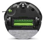 iRobot-Roomba-Combo-i5-aspirapolvere-robot-Senza-sacchetto-Nero-Grigio