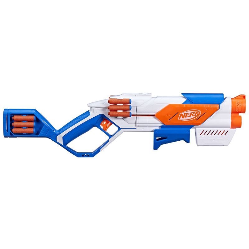 Nerf-N-Series-Strikeback-blaster-con-18-dardi-N1-caricatore-interno-da-6-dardi-giocattoli-per-bambini-e-bambine-dagli-8-anni-in-su