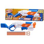 Nerf-N-Series-Strikeback-blaster-con-18-dardi-N1-caricatore-interno-da-6-dardi-giocattoli-per-bambini-e-bambine-dagli-8-anni-in-su