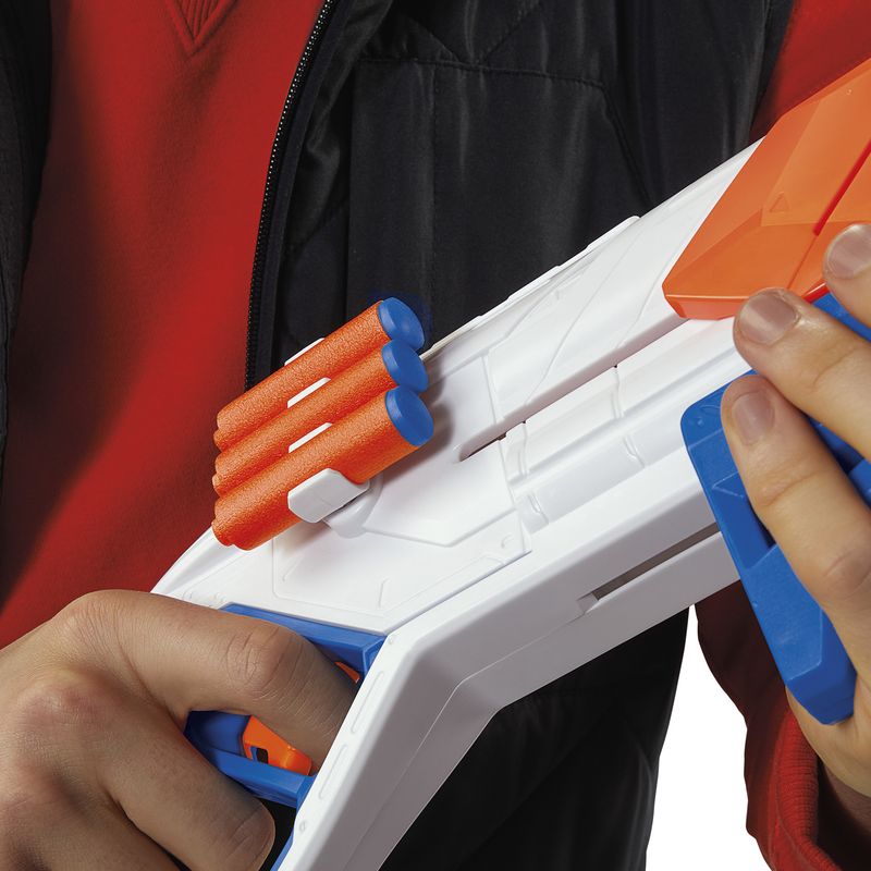 Nerf-N-Series-Strikeback-blaster-con-18-dardi-N1-caricatore-interno-da-6-dardi-giocattoli-per-bambini-e-bambine-dagli-8-anni-in-su