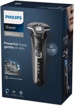 Philips-SHAVER-Series-5000-S5898-25-Rasoio-elettrico-Wet--Dry