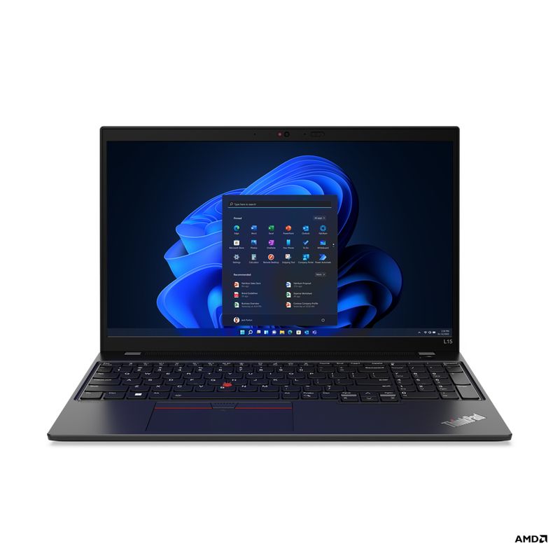 Lenovo-ThinkPad-L15-Gen-3--AMD--5675U-Computer-portatile-396-cm--15.6---Full-HD-AMD-Ryzen-5-PRO-8-GB-DDR4-SDRAM-512-GB-SSD-Wi-Fi-6E--802.11ax--Windows-11-Pro-Nero