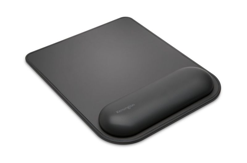 Kensington-Mouse-pad-poggiapolsi-ErgoSoft