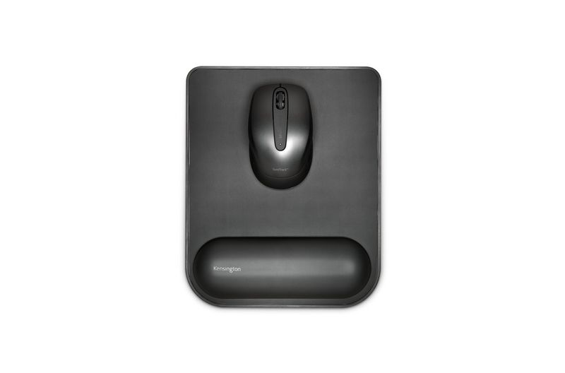 Kensington-Mouse-pad-poggiapolsi-ErgoSoft