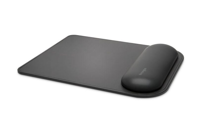 Kensington-Mouse-pad-poggiapolsi-ErgoSoft