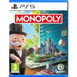 Ubisoft Monopoly Standard ITA PlayStation 5