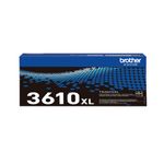 Brother-TN-3610XL-cartuccia-toner-1-pz-Originale-Nero