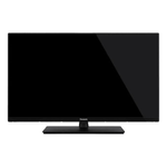 Panasonic TS-24N30AEZ TV 61 cm (24") HD Nero