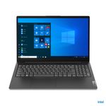 Lenovo V V15 Intel® Celeron® N N4500 Computer portatile 39,6 cm (15.6") Full HD 8 GB DDR4-SDRAM 256 GB SSD Wi-Fi 5 (802