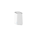 NETGEAR SXR50 Banda tripla (2.4 GHz/5 GHz/5 GHz) Wi-Fi 6 (802.11ax) Bianco 4 Interno