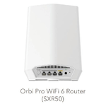 NETGEAR-SXR50-Banda-tripla--2.4-GHz-5-GHz-5-GHz--Wi-Fi-6--802.11ax--Bianco-4-Interno