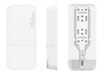 MikroTik-wAP-60G--CPE--RBwAPG-60ad-60GHz-1x-RJ45-1000Mb-s