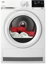 AEG-Series-7000-TR7G93W-asciugatrice-Libera-installazione-Caricamento-frontale-9-kg-A----Bianco