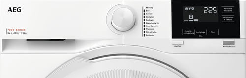 AEG-Series-7000-TR7G93W-asciugatrice-Libera-installazione-Caricamento-frontale-9-kg-A----Bianco