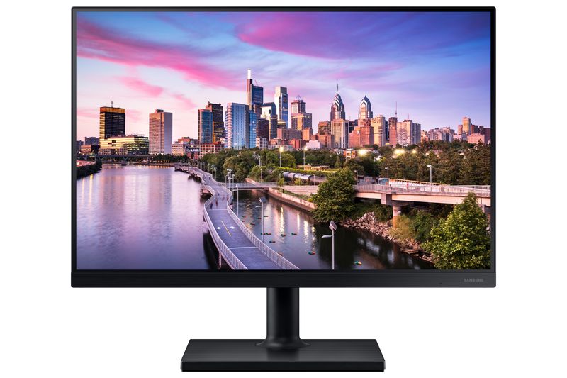 Samsung-F24T450GYU-Monitor-PC-61-cm--24--1920-x-1200-Pixel-WUXGA-LCD-Nero