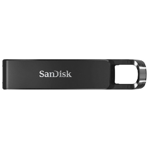 SanDisk-Ultra-unita--flash-USB-32-GB-USB-tipo-C-3.2-Gen-1--3.1-Gen-1--Nero