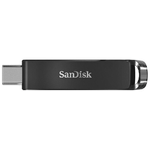 SanDisk-Ultra-unita--flash-USB-32-GB-USB-tipo-C-3.2-Gen-1--3.1-Gen-1--Nero