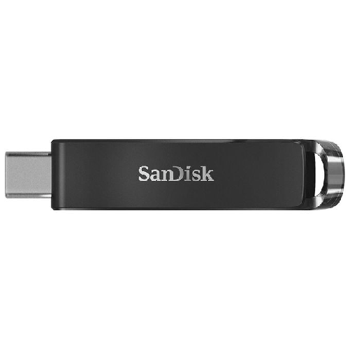 SanDisk-Ultra-unita--flash-USB-32-GB-USB-tipo-C-3.2-Gen-1--3.1-Gen-1--Nero