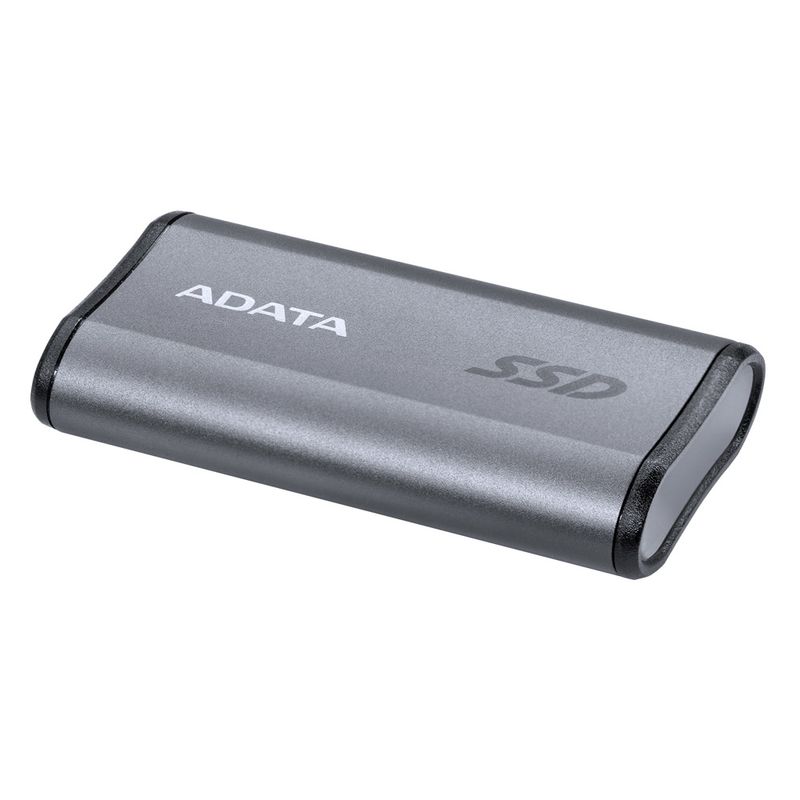 ADATA-Elite-SE880-4-TB-Grigio--Adata-SE880-4TB-Pocket-Size-External-SSD-USB-3.2-Gen2-Type-C-Type-A-Titanium-Grey-