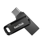 SanDisk-Ultra-Dual-Drive-Go-unita--flash-USB-32-GB-USB-Type-A---USB-Type-C-3.2-Gen-1--3.1-Gen-1--Nero