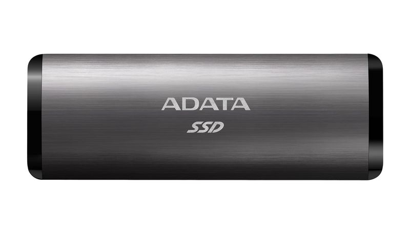 ADATA-SE760-1-TB-Titanio--SE760-1000-GB-Titanium---Warranty-24M-