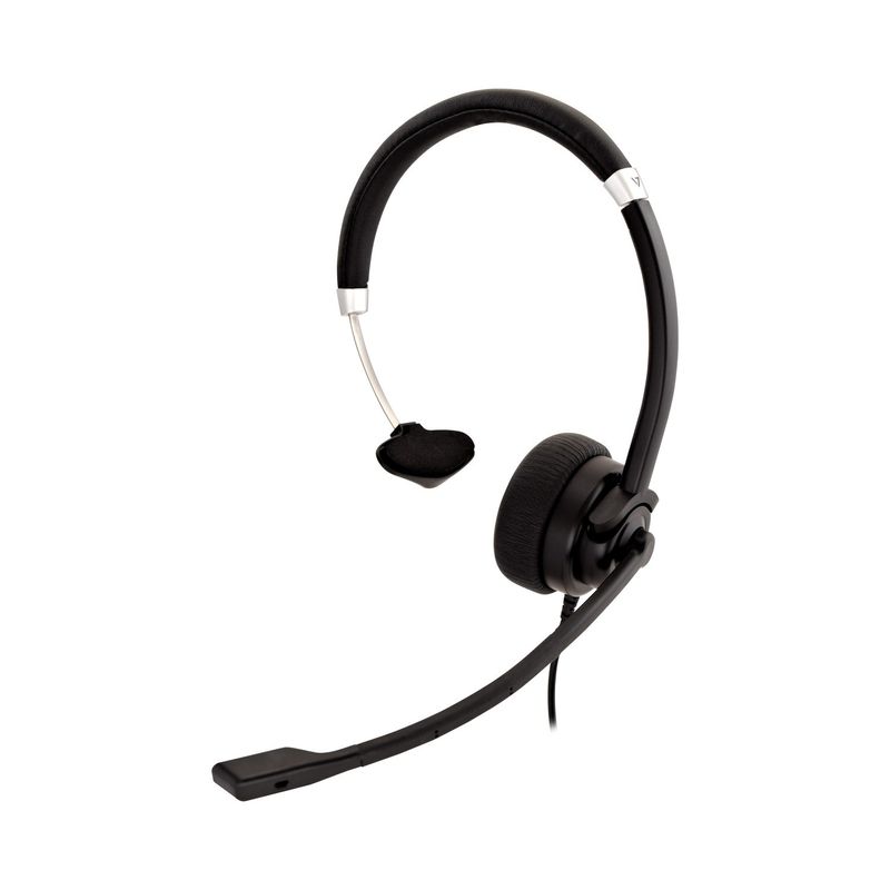 V7-Le-cuffie-Deluxe-Mono-3.5mm-con-microfono
