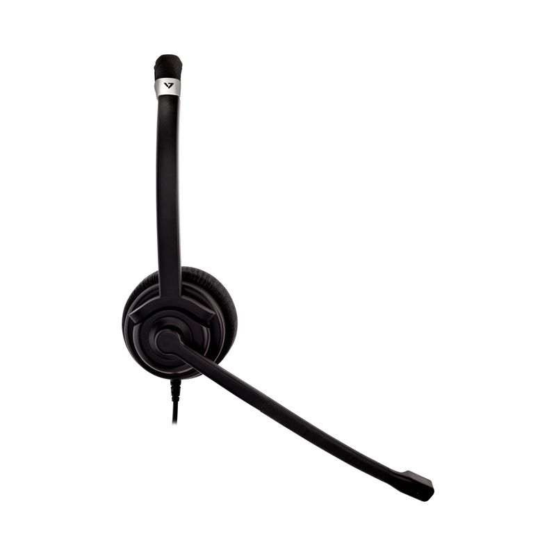 V7-Le-cuffie-Deluxe-Mono-3.5mm-con-microfono