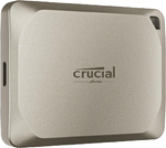 Crucial-X9-Pro-2-TB-Beige--Crucial-X9-Pro-for-Mac---SSD---2-TB---external-portable---USB-3.2-Gen-2-USB-C-connector-