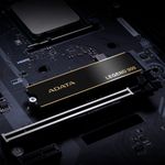 ADATA LEGEND 900 1 TB M.2 PCI Express 4.0 NVMe 3D NAND